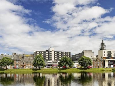Mercure Inverness - 34