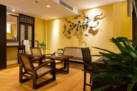 Ratchapruek Lanna Boutique - Sha Plus - 55
