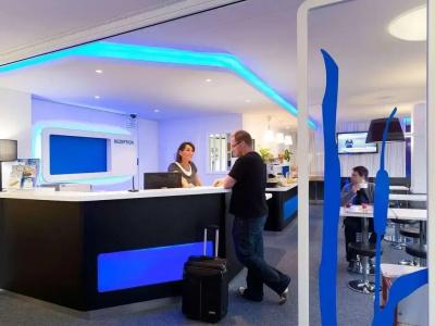 Ibis Budget Madrid Vallecas - 26