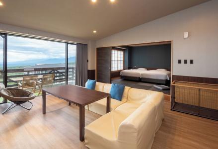 Resort Laforet Nasu - 67