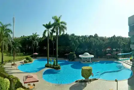 Ramada by Wyndham Pearl Guangzhou - 5