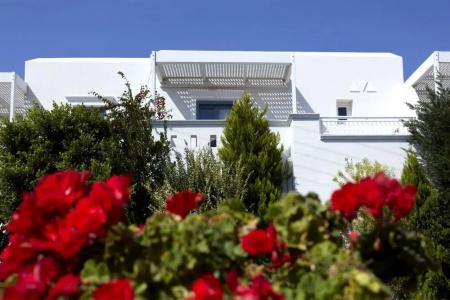 Mitos Suites - 24