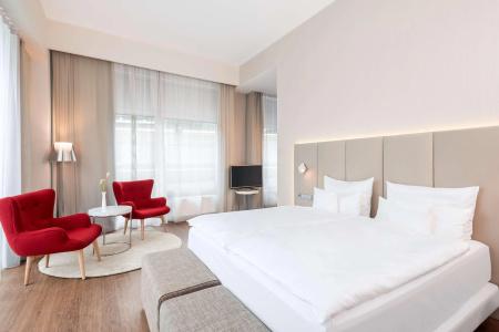 NH Collection Berlin Mitte Friedrichstrasse - 8