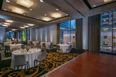 theWit Chicago, A DoubleTree by Hilton - 24