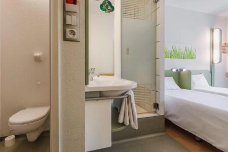 ibis budget Warszawa Reduta - 6