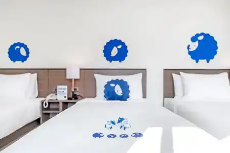 Kokotel Chiang Mai Nimman - 56