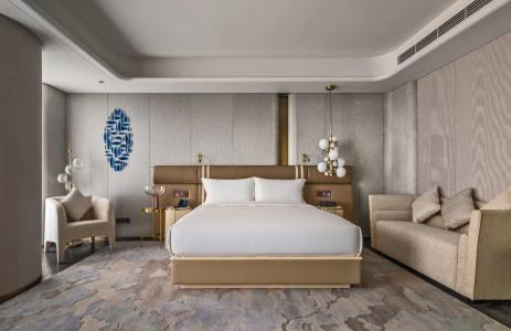 Hilton Shenzhen World Exhibition & Convention Center - 3