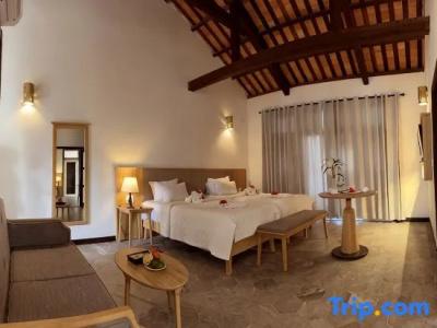 Hoi An Ancient House Resort & Spa - 263