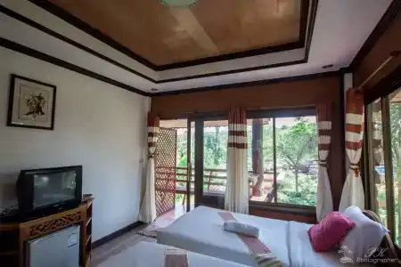 Suanya Kohkood and Spa - 1