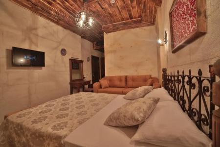 Caravanserai Inn - 107