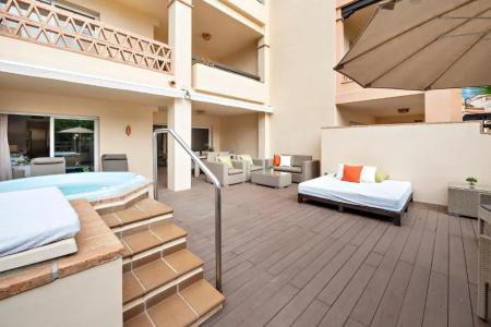 Wyndham Grand Residences Costa del Sol Mijas - 92