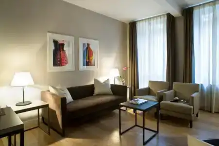 Escalus Luxury Suites Verona - 27