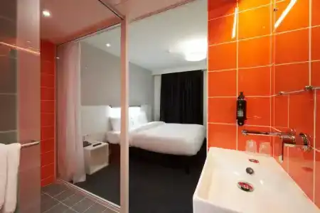 Nex Hôtel - 21