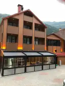 Onal Motel - 0