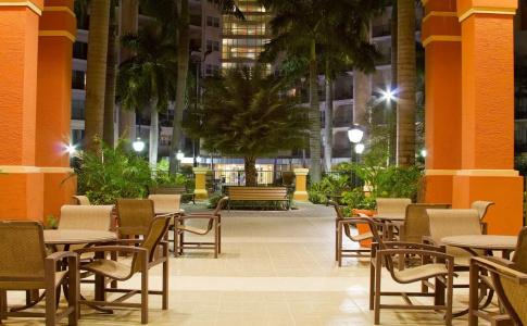Club Wyndham Palm-Aire - 23