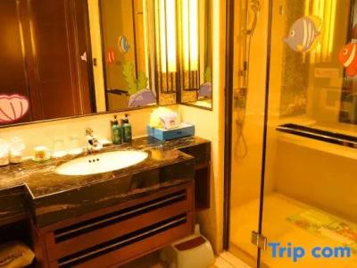 Crowne Plaza Sanya City Center, An Ihg - 60