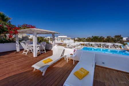 Chora Resort & Spa - 215