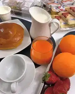 Mondo BnB - 10