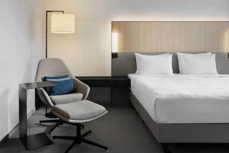 Courtyard by Marriott Freiburg - 47