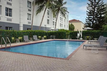 Baymont by Wyndham Miami Doral - 14