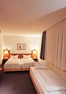 Trip Inn Minerva Frankfurt - 48