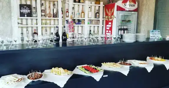 Зеленый цветок - 10