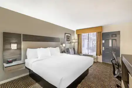 Best Western Central Inn - 45