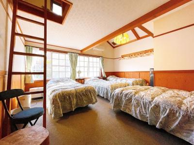 Hakuba Meteor Lodge - 190