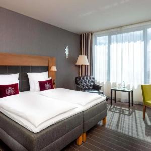 Mövenpick Stuttgart Airport - 35