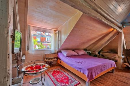 Anastasia Suites Zagreb - 67