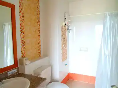 Orchid Residence Suratthani - 9