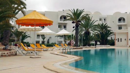 Iris & Thalasso - 22