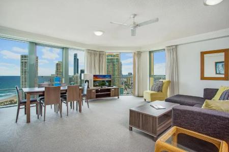 Mantra Sun City - 115