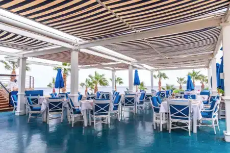 Savoy Sharm El Sheikh - 22
