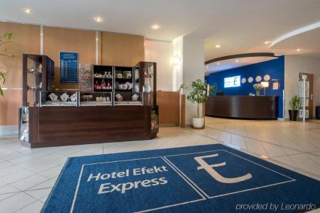 BEST WESTERN Efekt Express Kraków - 0