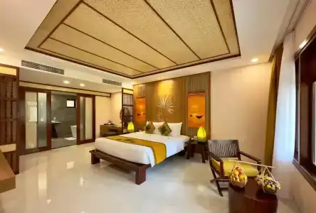 Palm Garden Beach Resort & Spa - 295