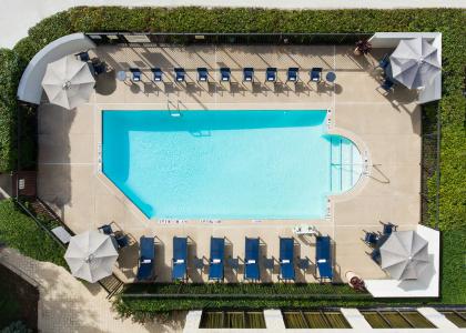 Hampton Inn Dallas-Irving-Las Colinas - 31