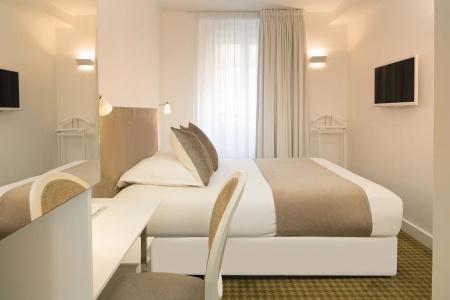 Hôtel Mistral - 6