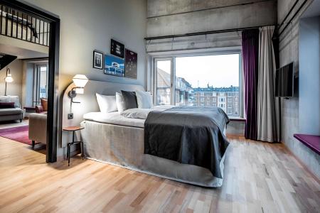 Scandic Kødbyen - 58