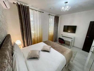 Premier City Aparthotel - 46