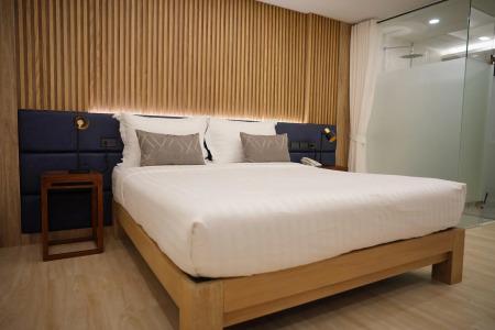Phattrasom Villa ภัทราศรม วิลล่า - 7