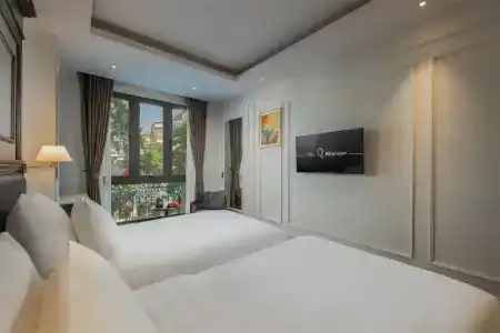 Hanoi ERA - 44