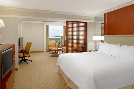 San Diego Marriott Gaslamp Quarter - 123