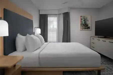 Homewood Suites by Hilton Vancouver / Portland - 85