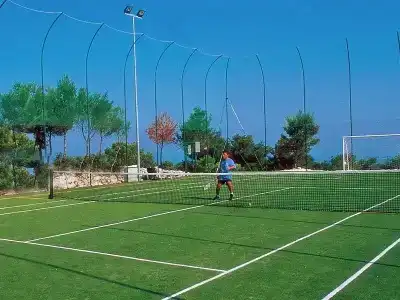 Villaggio La Giara - 10