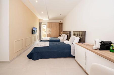 Vela Blu Boutique Suites - 16