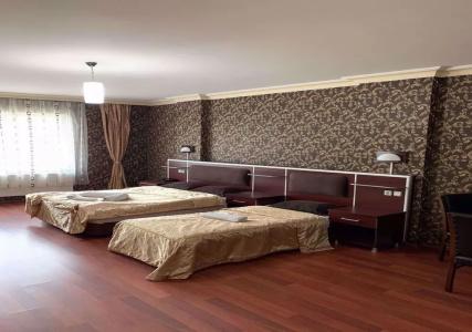 Silivri Safir & Resort Beach And Restaurant - 45