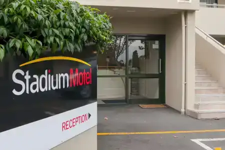 Stadium - 0