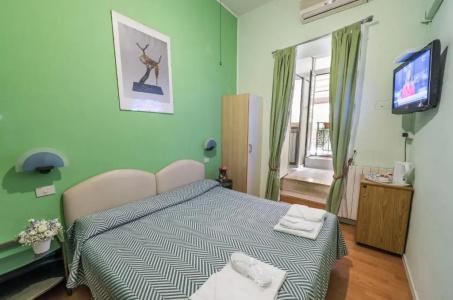 a Roma San Pietro Best Bed - 48
