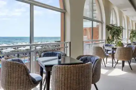 Sol Luna Bay Resort & Aquapark - All Inclusive - 6